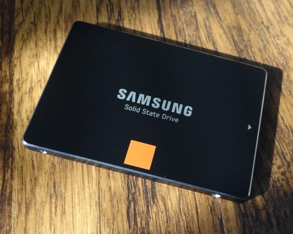samsung solid state drive software for mac